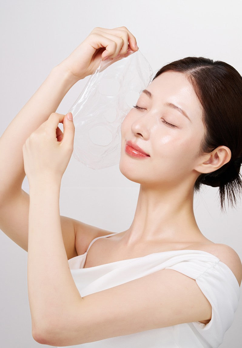 Another Face Niathione Radiance Wrapping Mask - 100ml