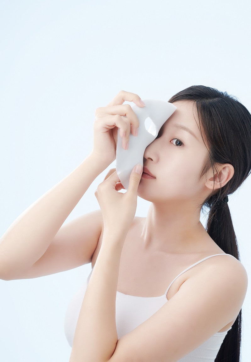 Another Face Peptathenol Aqua Balance Modeling Pack - 28g