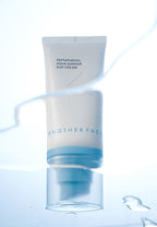 Another Face Peptathenol Aqua Barrier Suncream - 50ml