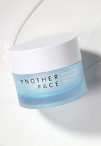 Another Face Peptathenol Aqua Balance Cream - 50ml