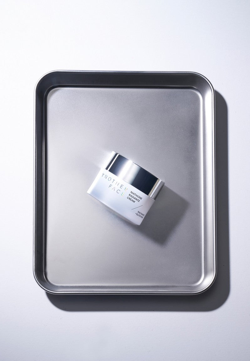 Another Face Niathione Radiance Cream - 50ml