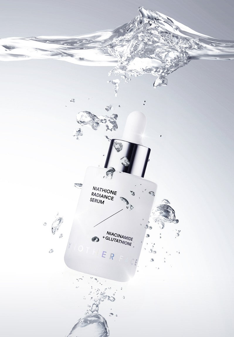 Another Face Niathione Radiance Serum - 40ml