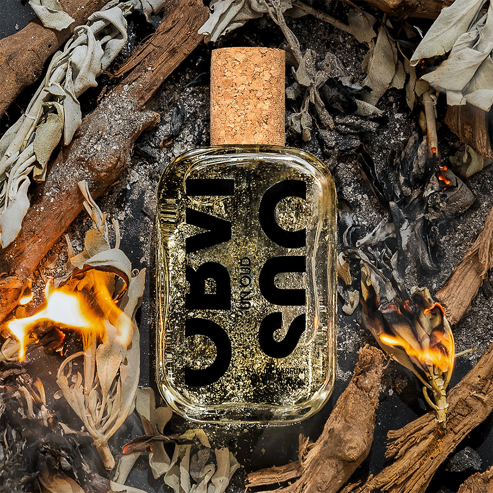 Obvious Un Oud Eau de Parfum 100ml