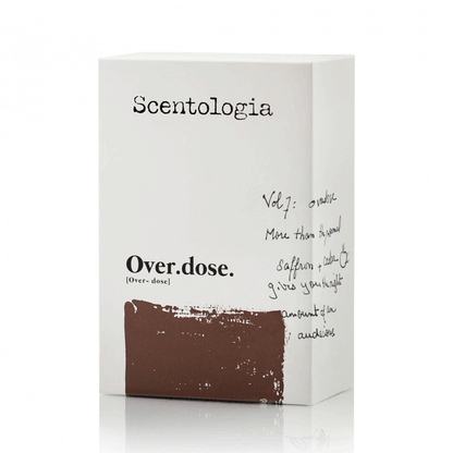 Scentologia Overdose EDP 100ml
