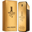 Paco Rabanne 1 Million Eau de Toilette 100ml gold bar bottle for men at Paris Gallery Qatar