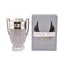 Paco Rabanne Invictus Eau de Toilette 100ml trophy bottle for men at Paris Gallery Qatar