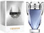 Paco Rabanne Invictus Eau de Toilette 200ml trophy bottle for men at Paris Gallery Qatar