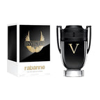 Paco Rabanne Invictus Victory Eau de Parfum 100ml for men at Paris Gallery Qatar