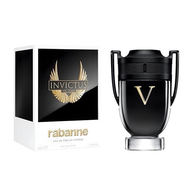 Paco Rabanne Invictus Victory Eau De Parfum 100ml