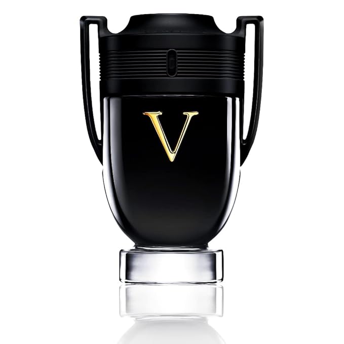 Paco Rabanne Invictus Victory Eau de Parfum 100ml for men at Paris Gallery Qatar