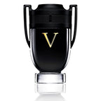 Paco Rabanne Invictus Victory Eau de Parfum 100ml for men at Paris Gallery Qatar