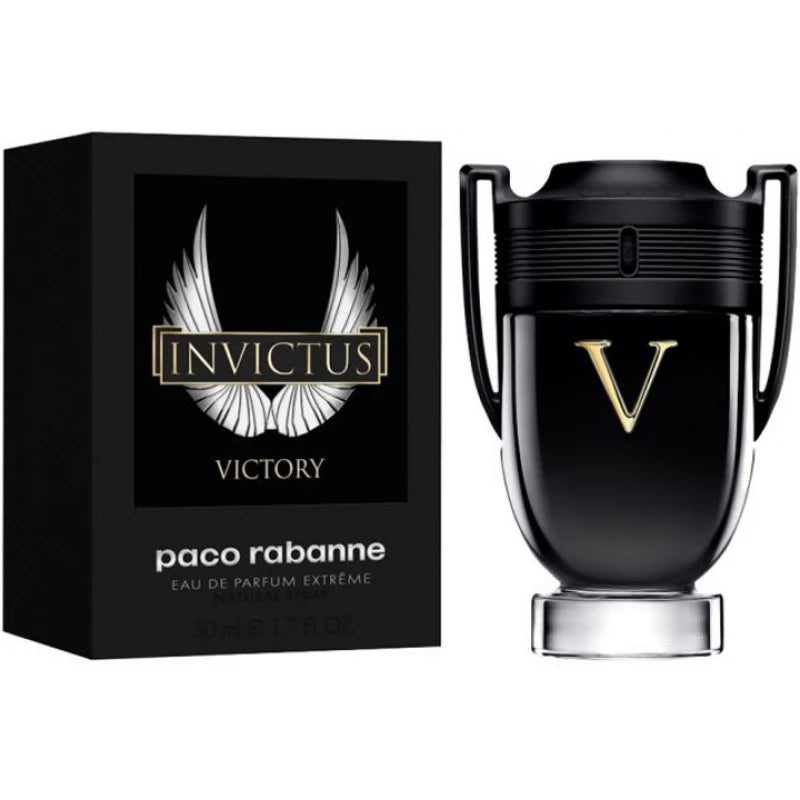 Paco Rabanne Invictus Victory Eau De Parfum 50ml