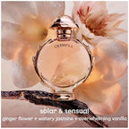 Paco Rabanne Olympea Perfume for Women 80ml Eau de Parfum at Paris Gallery Qatar