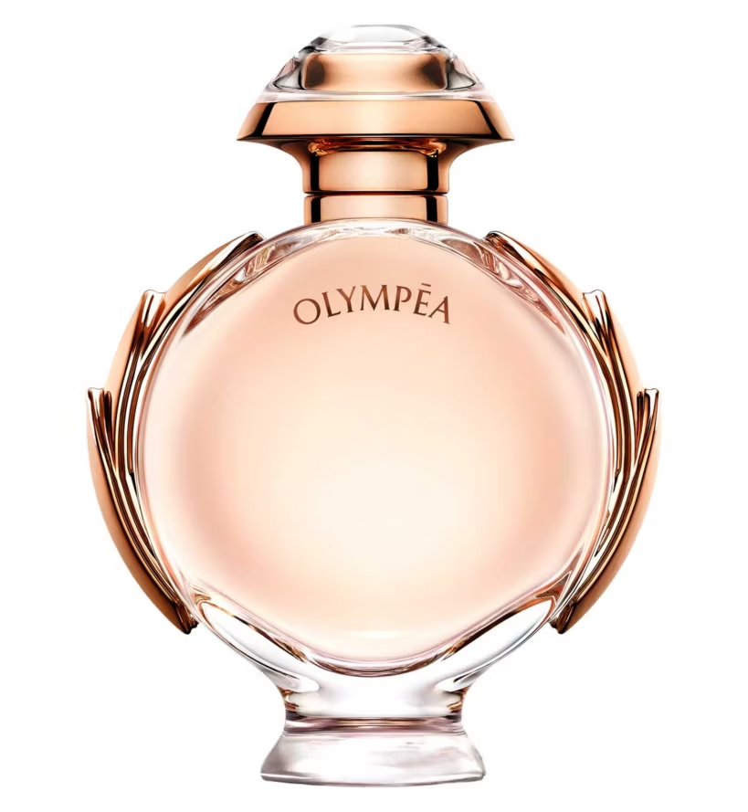 Paco Rabanne Olympea Eau de Parfum 50ml for Women – Paris Gallery Qatar