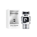 Paco Rabanne Phantom fragrance for men robot-style bottle at Paris Gallery Qatar