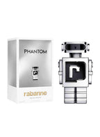 Paco Rabanne Phantom fragrance for men robot-style bottle at Paris Gallery Qatar