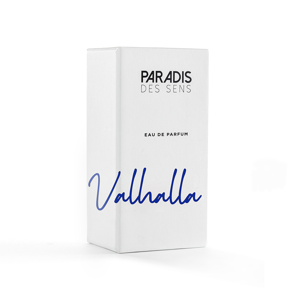 Valhalla Eau de Parfum 100ml