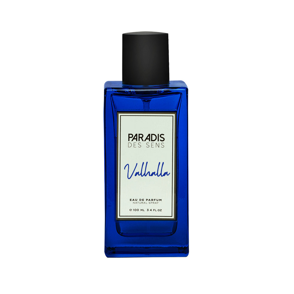 عطر فالهالا أو دي بارفان 100 مل عطر فالهالا أو دي بارفان 100 مل