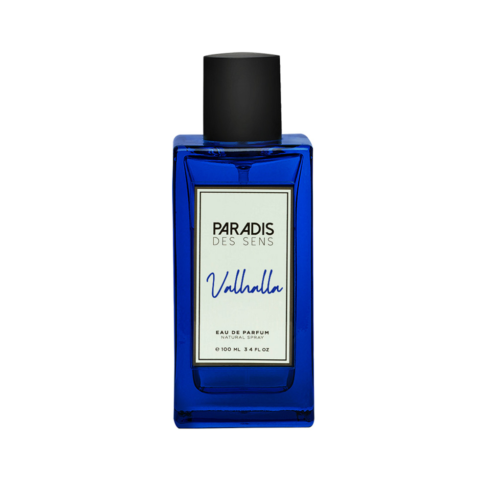 Valhalla Eau de Parfum 100ml