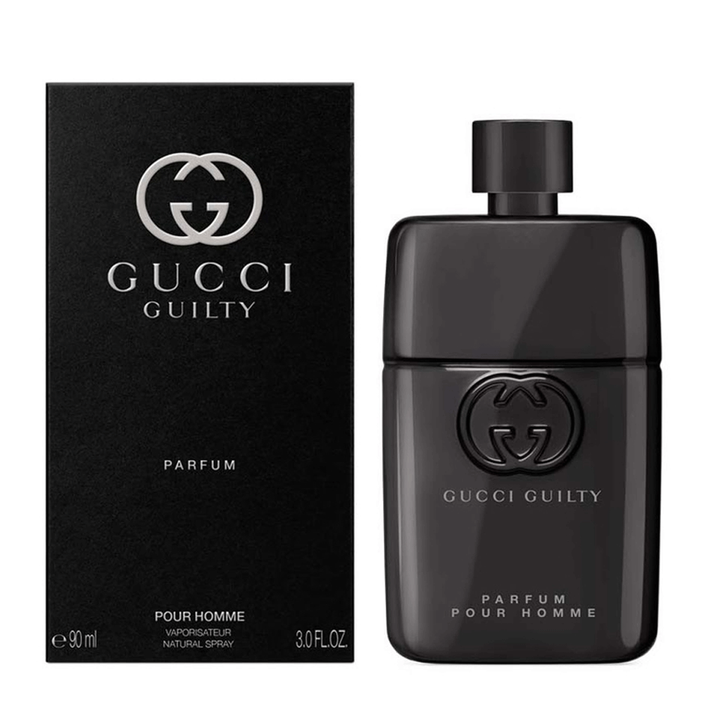 Gucci Guilty Pour Homme Parfum