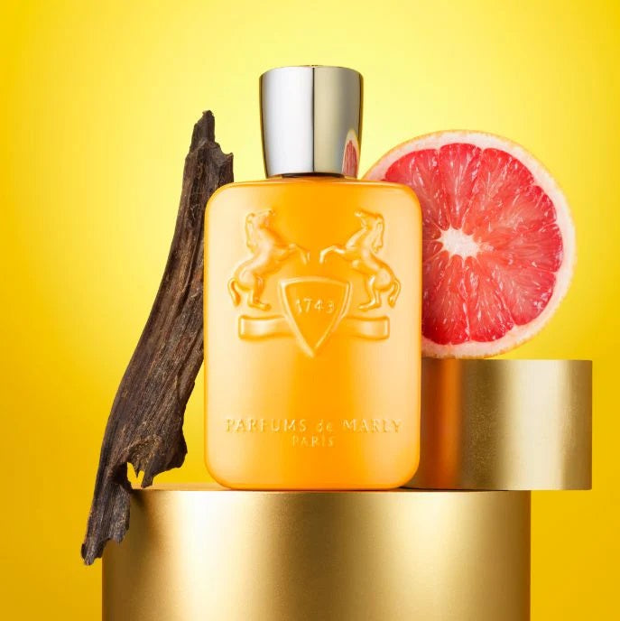 عطر بيرفيومز دي مارلي بيرسيوس او دي بارفان 125 مل عطر بيرفيومز دي مارلي بيرسيوس او دي بارفان 125 مل