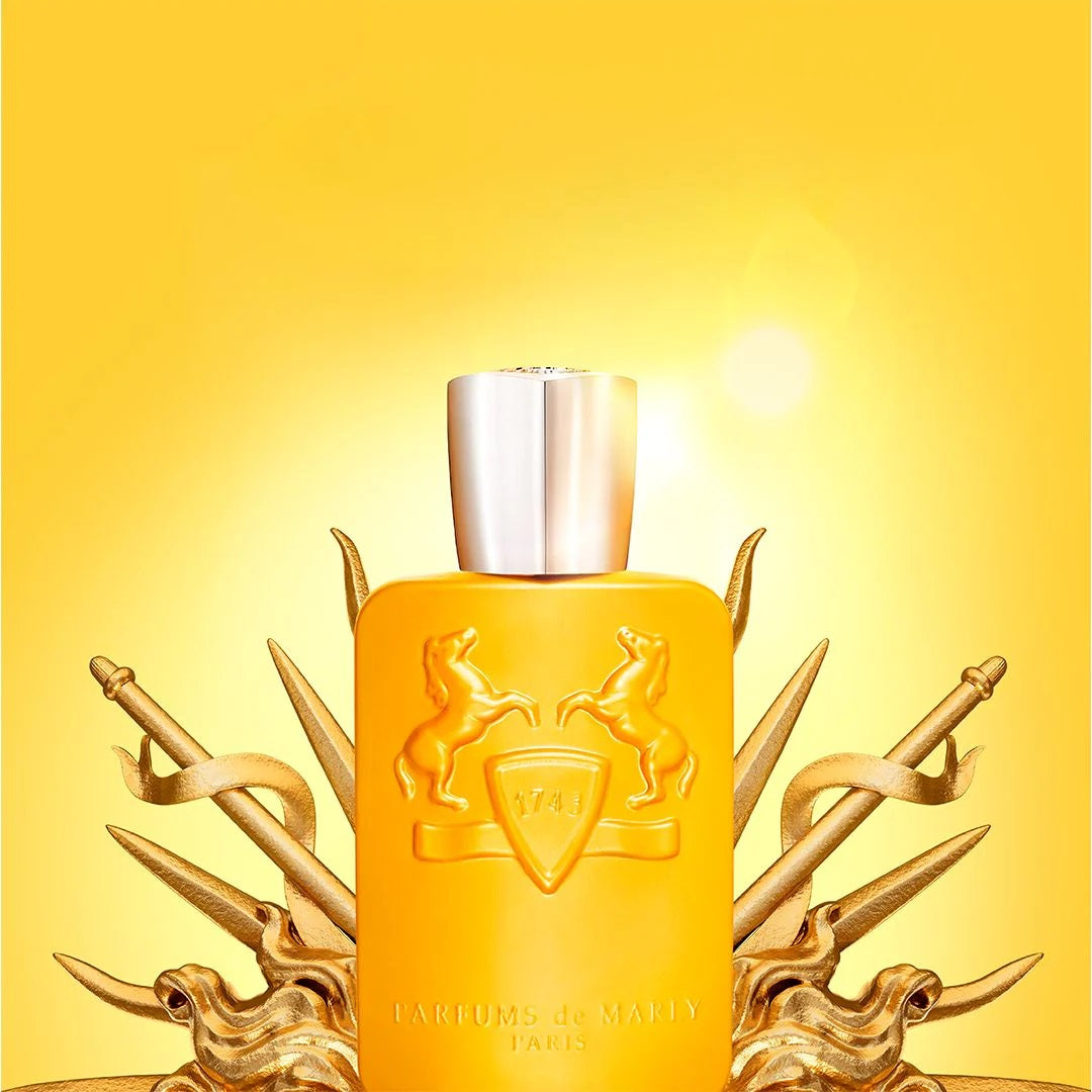 عطر بيرفيومز دي مارلي بيرسيوس او دي بارفان 125 مل عطر بيرفيومز دي مارلي بيرسيوس او دي بارفان 125 مل