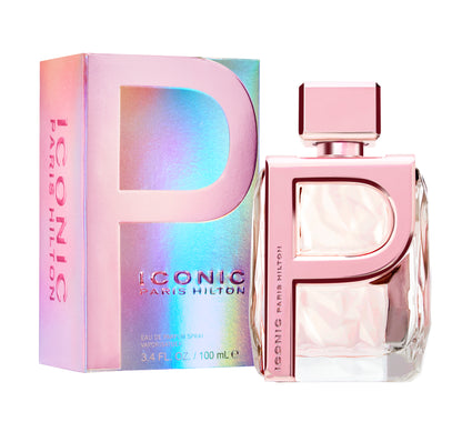 Paris Hiton ICONIC Eau de Parfum 100ml