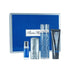Paris Hilton Gift Set for Men – 100ml EDT + Hair & Body Wash + Deo Stick + 8ml EDT at Paris Gallery Qatar