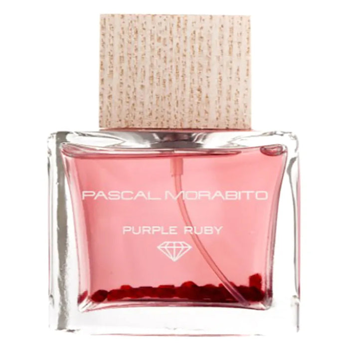 Pascal Morabito Purple Ruby EDP 95ML Main image