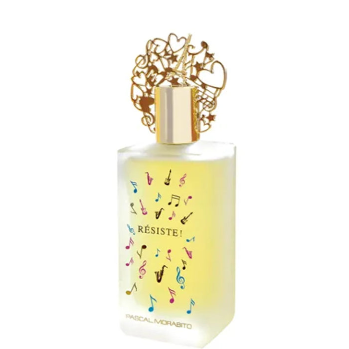 Pascal Morabito Resiste EDP 100ML Main image