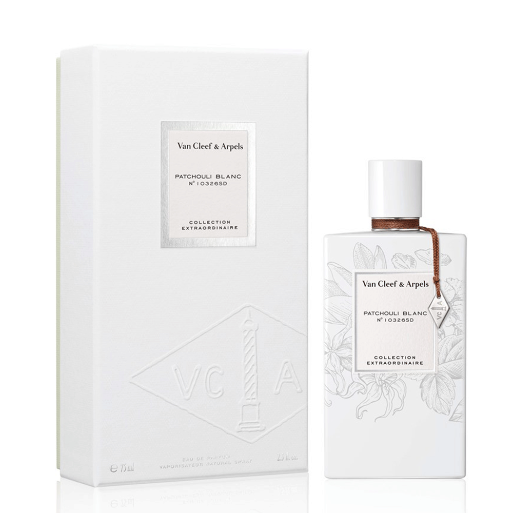 عطر باتشولي بلانك أو دي بارفان 75 مل عطر باتشولي بلانك أو دي بارفان 75 مل