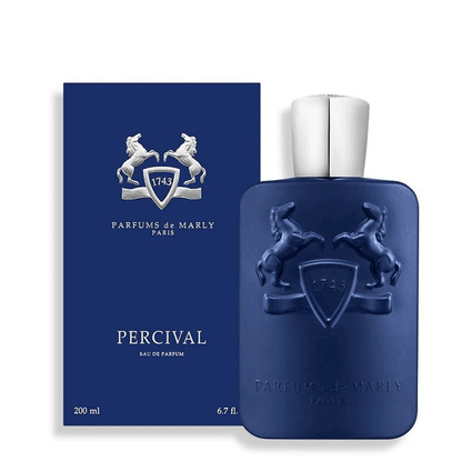 Parfums De Marly Percival EDP