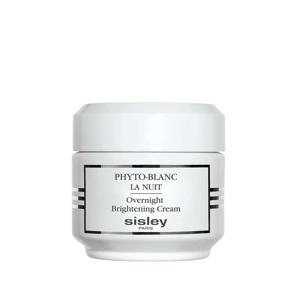 Sisley Phyto-Blanc Overnight Brightening Cream