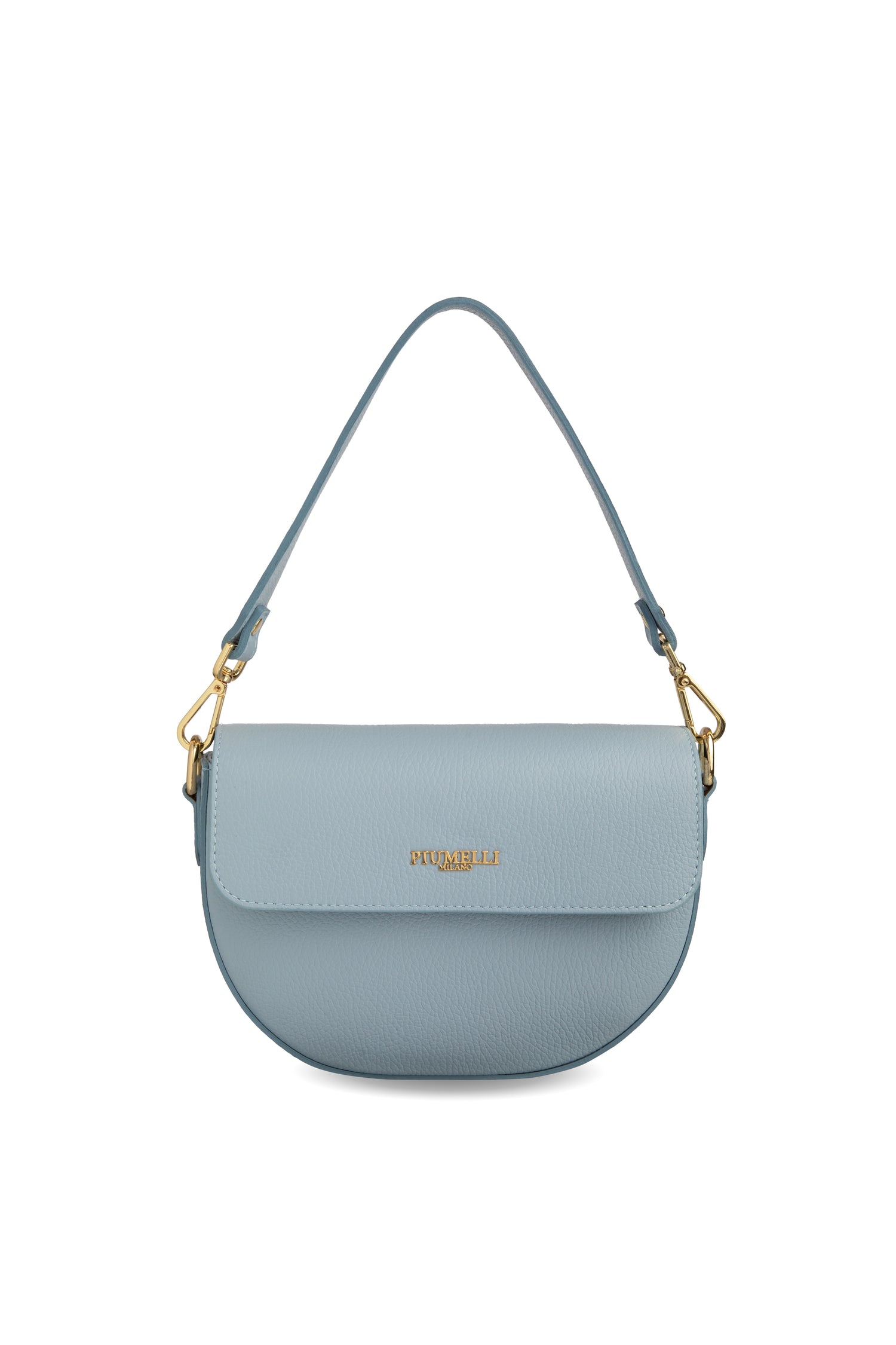Piumelli Dollaro Leather Bag