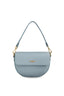 Piumelli Dollaro Leather Bag – Italian leather handbag with polyester lining available at Paris Gallery Qatar