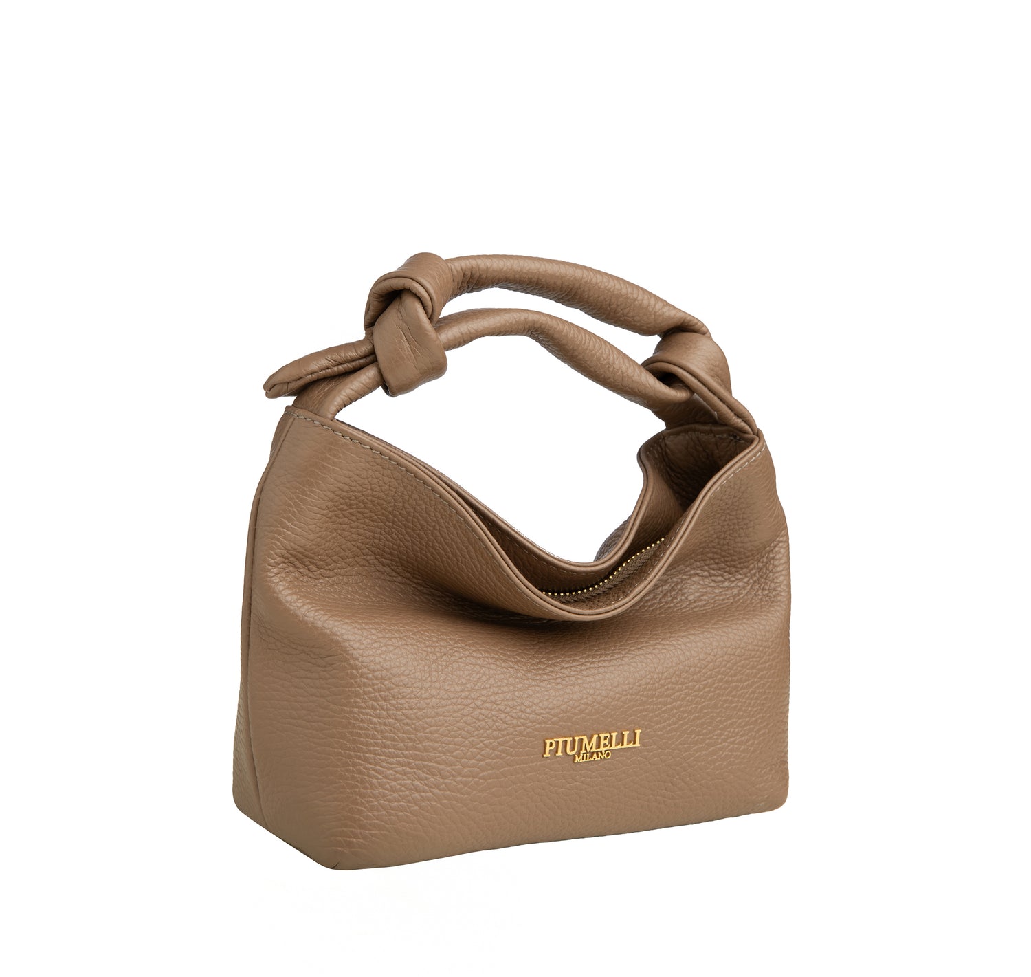 Piumelli Dollaro Leather Bag Piumelli Dollaro Leather Bag
