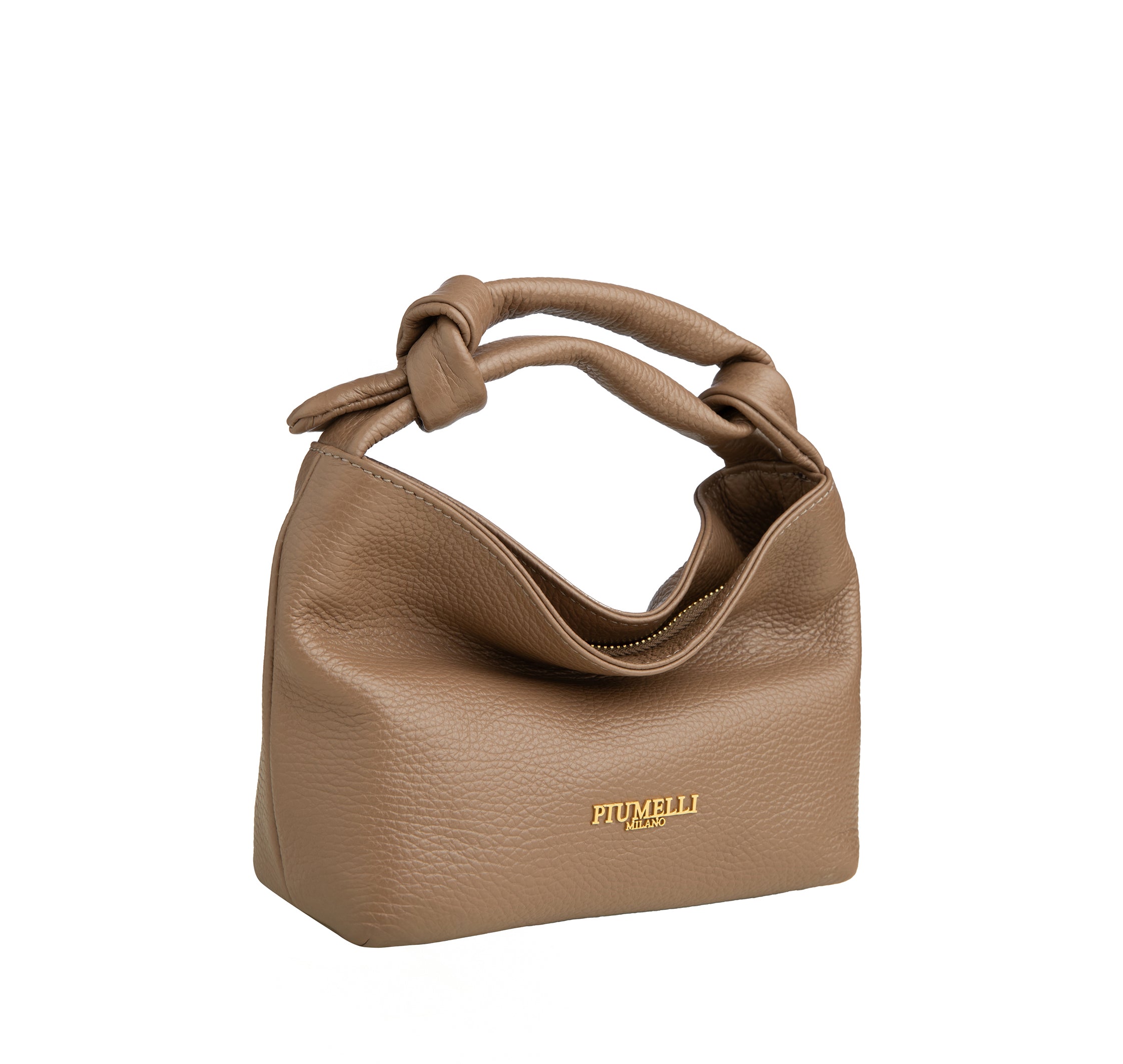 Piumelli Dollaro Leather Bag – elegant leather handbag at Paris Gallery Qatar