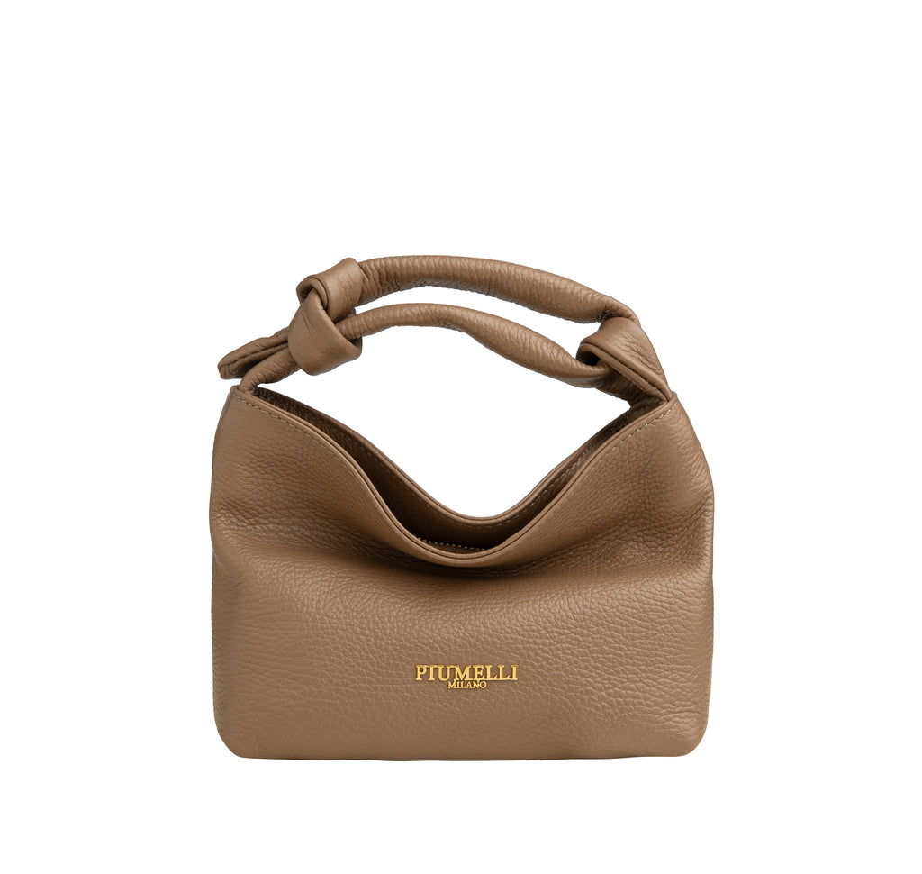 Piumelli Dollaro Leather Bag – elegant leather handbag at Paris Gallery Qatar