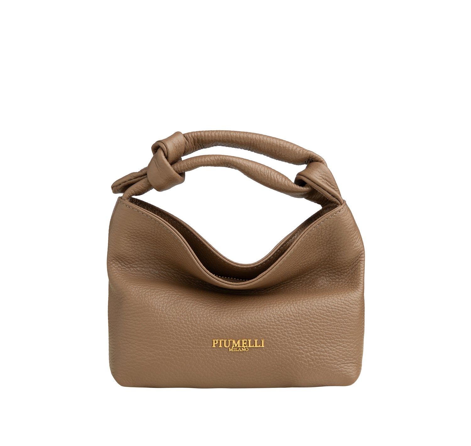 Piumelli Dollaro Leather Bag
