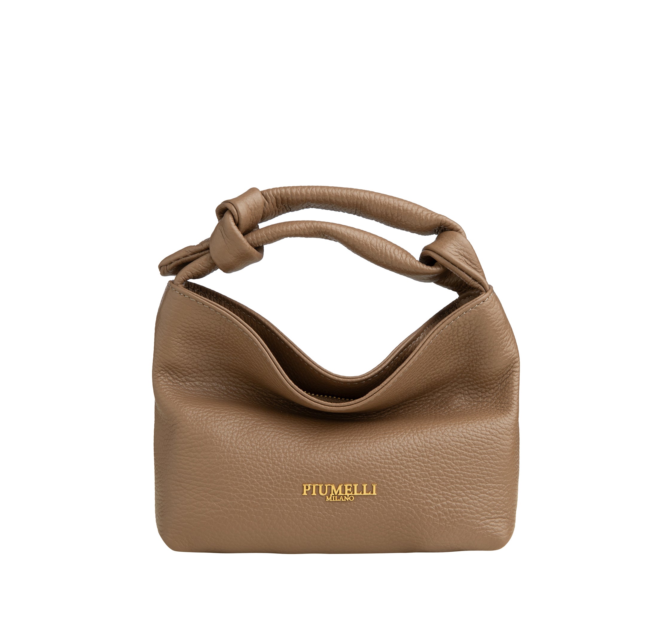 Piumelli Dollaro Leather Bag – elegant leather handbag at Paris Gallery Qatar