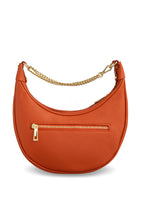 Piumelli Dollaro Leather Bag – elegant Dollaro leather handbag at Paris Gallery Qatar