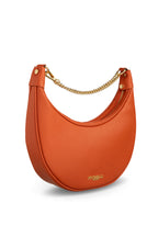 Piumelli Dollaro Leather Bag – elegant Dollaro leather handbag at Paris Gallery Qatar