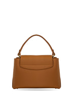Piumelli ELYSIA Dollaro Leather Bag – Italian handbag with polyester lining available at Paris Gallery Qatar