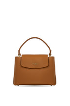 Piumelli ELYSIA Dollaro Leather Bag – Italian handbag with polyester lining available at Paris Gallery Qatar