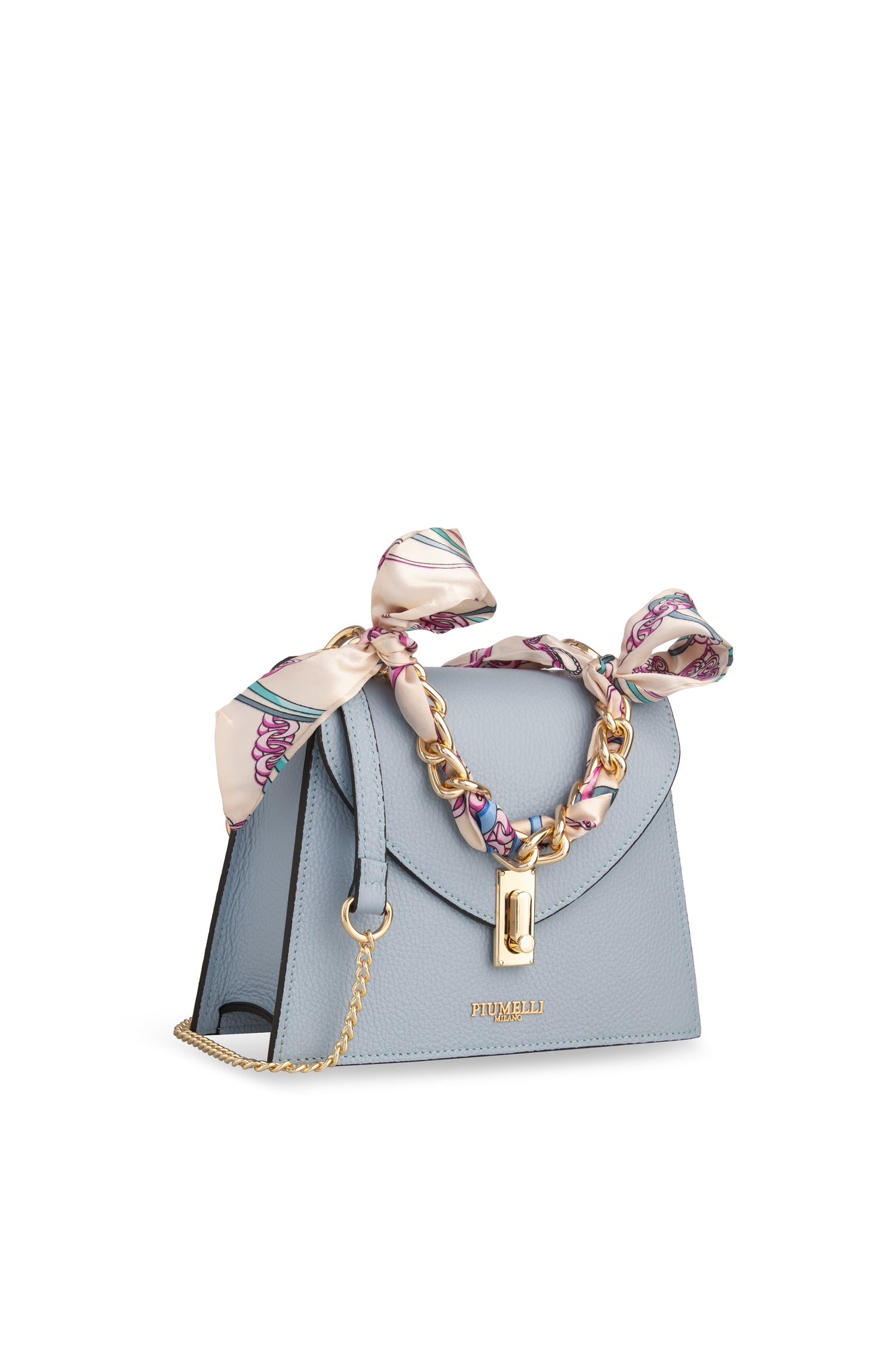 Piumelli Michelle Dollaro Leather Bag Piumelli Michelle Dollaro Leather Bag