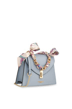 Piumelli Michelle Dollaro Leather Bag available at Paris Gallery Qatar