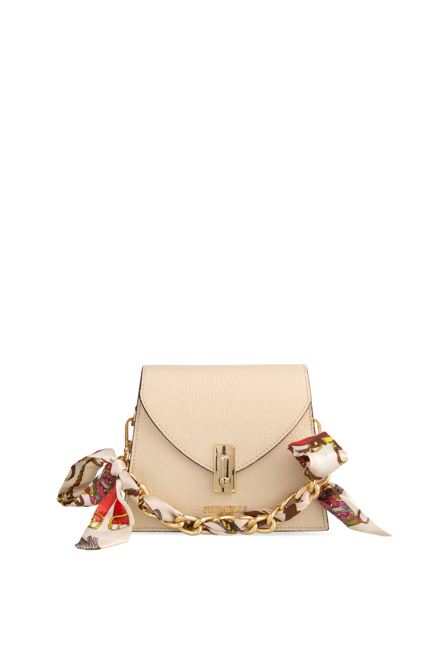Piumelli Michelle Dollaro Leather Bag Piumelli Michelle Dollaro Leather Bag