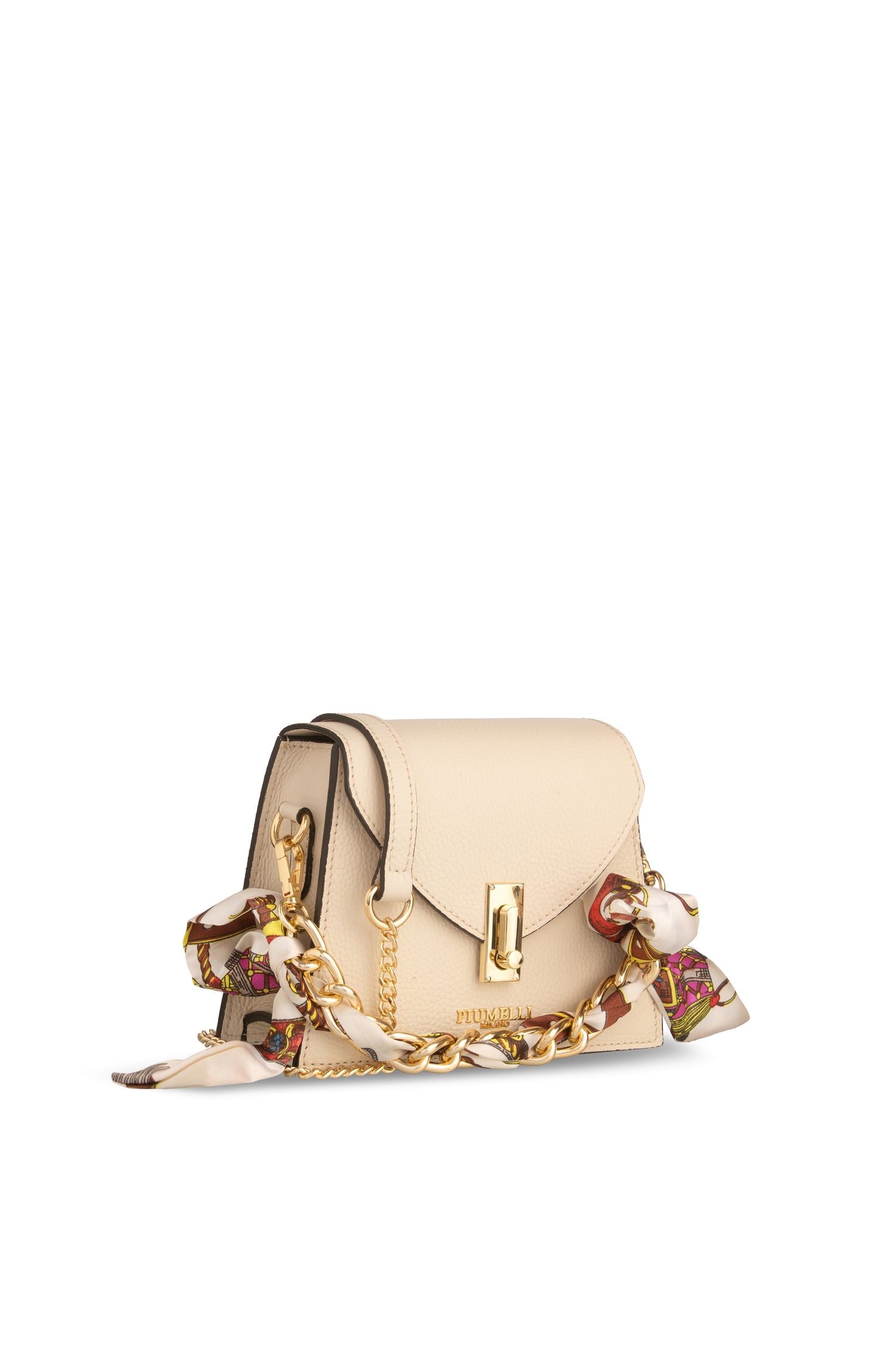 Piumelli Michelle Dollaro Leather Bag Piumelli Michelle Dollaro Leather Bag