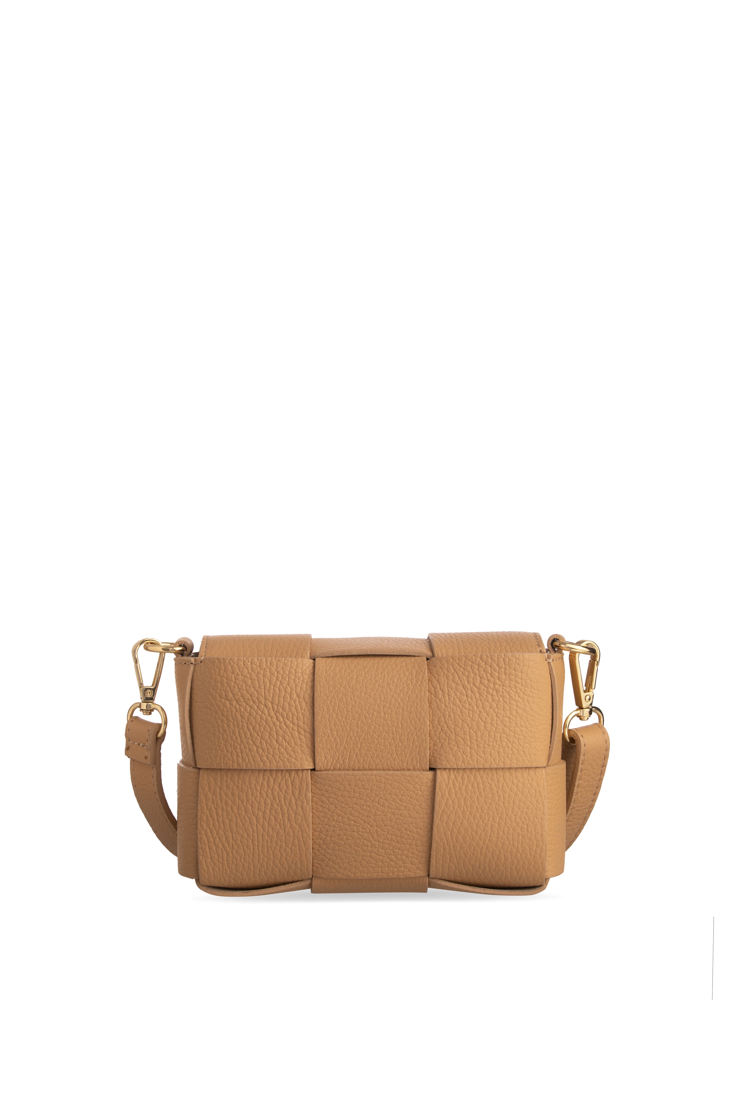 Piumelli Soleil Dollaro Leather Velvet Bag available at Paris Gallery Qatar
