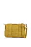 Piumelli Soleil Dollaro Leather Velvet Bag available at Paris Gallery Qatar